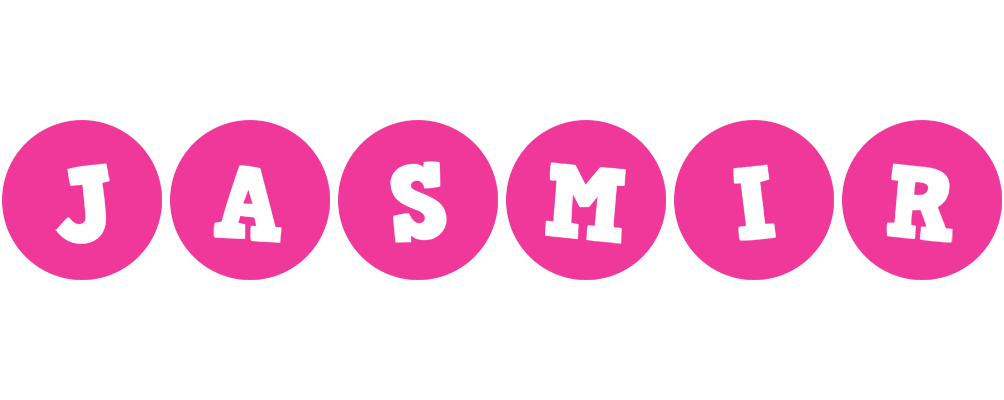 Jasmir poker logo