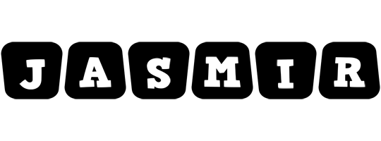 Jasmir racing logo