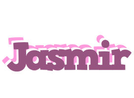 Jasmir relaxing logo