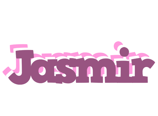 Jasmir relaxing logo