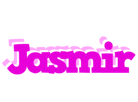 Jasmir rumba logo