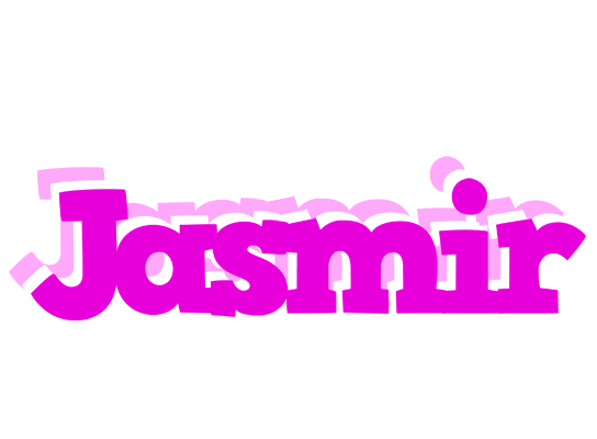 Jasmir rumba logo