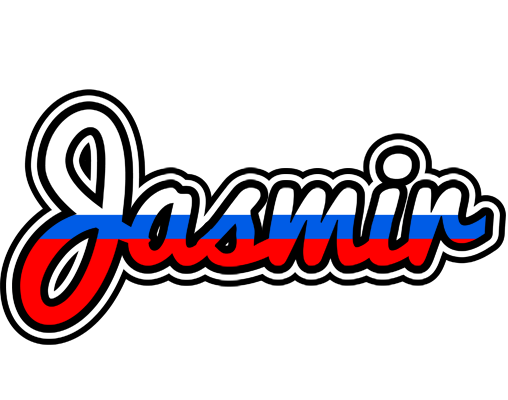 Jasmir russia logo