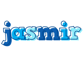 Jasmir sailor logo