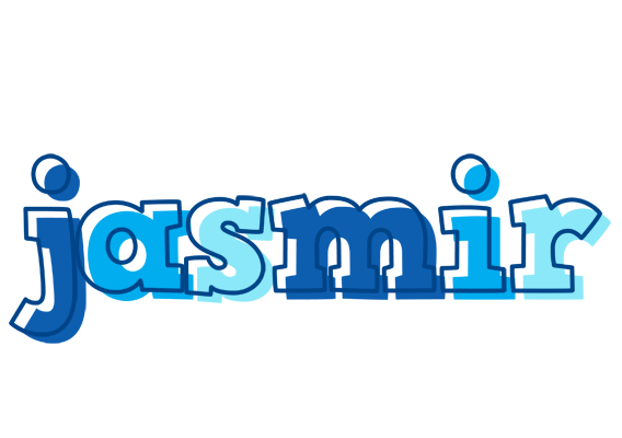 Jasmir sailor logo