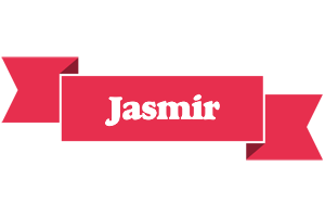 Jasmir sale logo