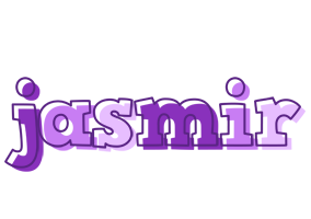 Jasmir sensual logo