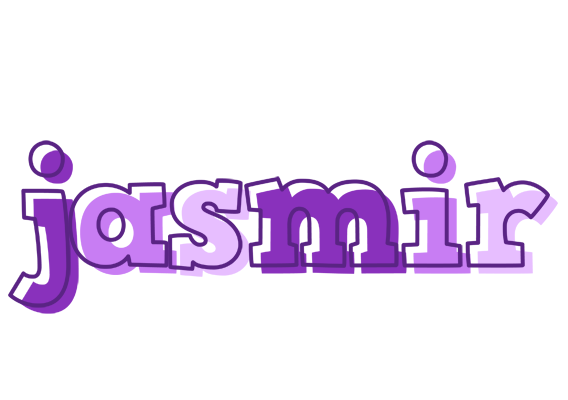 Jasmir sensual logo