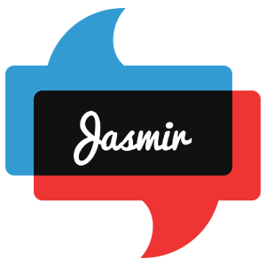 Jasmir sharks logo