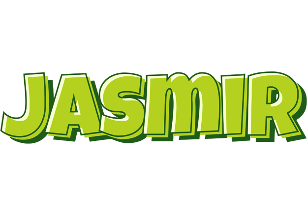 Jasmir summer logo