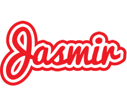 Jasmir sunshine logo