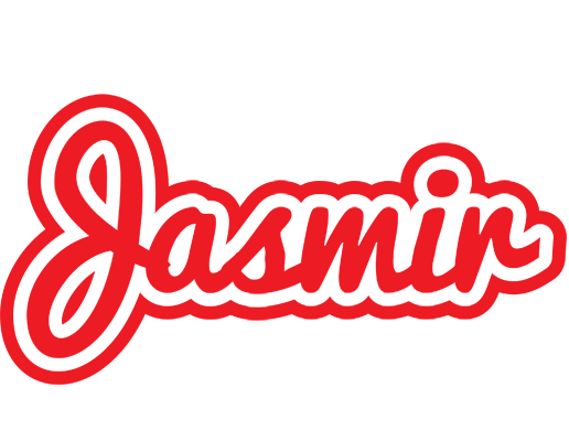 Jasmir sunshine logo