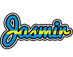 Jasmir sweden logo
