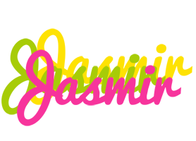 Jasmir sweets logo