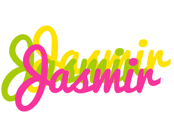 Jasmir sweets logo