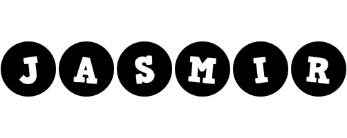 Jasmir tools logo