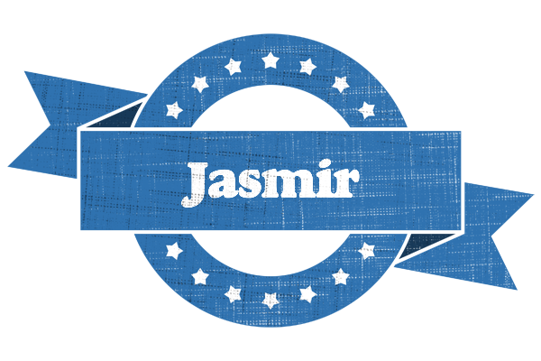 Jasmir trust logo
