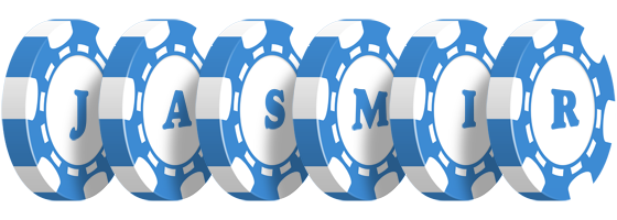 Jasmir vegas logo