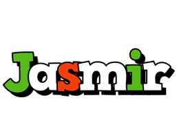 Jasmir venezia logo