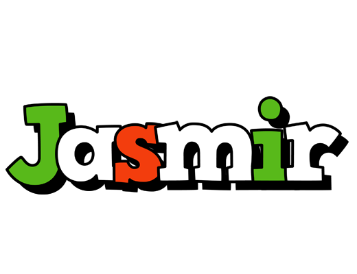 Jasmir venezia logo