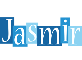Jasmir winter logo