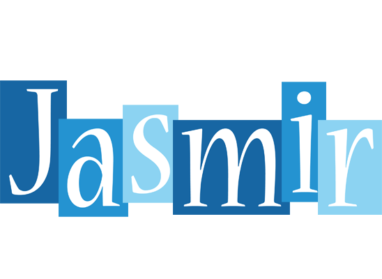 Jasmir winter logo