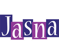 Jasna autumn logo