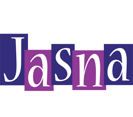 Jasna autumn logo