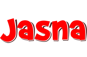 Jasna basket logo