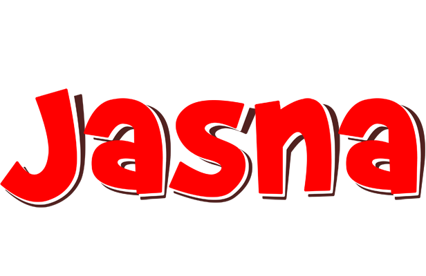 Jasna basket logo
