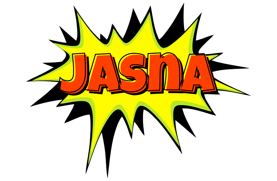 Jasna bigfoot logo