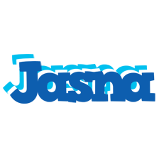 Jasna business logo