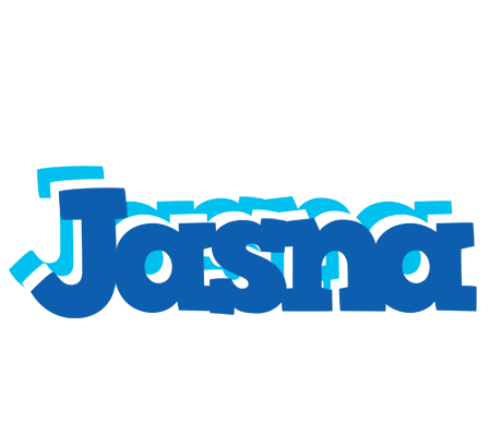 Jasna business logo