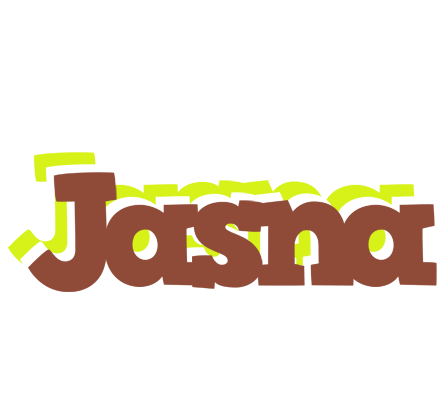 Jasna caffeebar logo