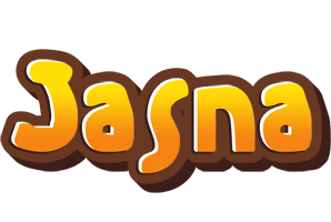 Jasna cookies logo