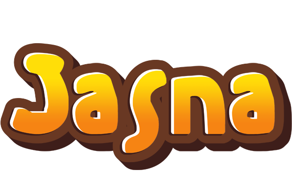 Jasna cookies logo