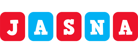 Jasna diesel logo