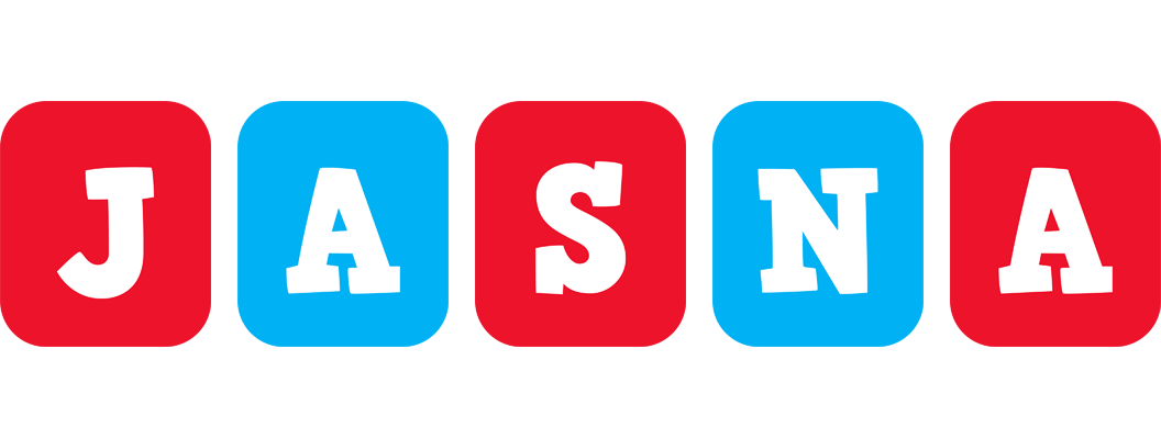 Jasna diesel logo