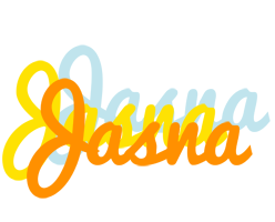 Jasna energy logo