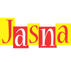 Jasna errors logo