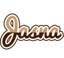 Jasna exclusive logo