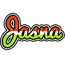 Jasna exotic logo