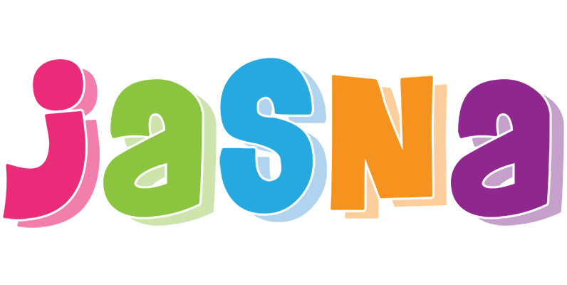 Jasna friday logo