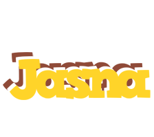 Jasna hotcup logo