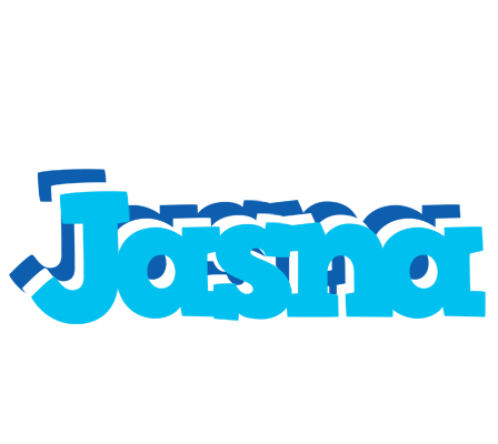 Jasna jacuzzi logo