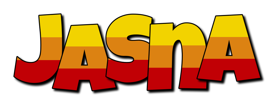 Jasna jungle logo