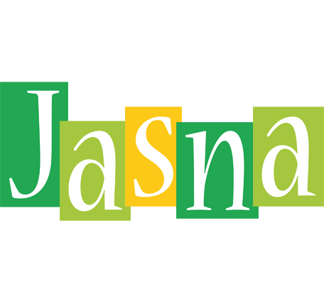 Jasna lemonade logo