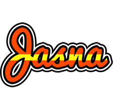 Jasna madrid logo
