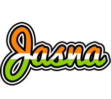 Jasna mumbai logo