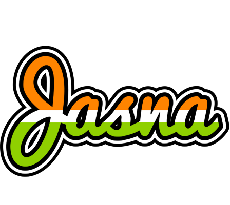 Jasna mumbai logo